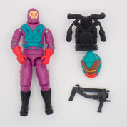Toxo-Viper (v1) - G.I. Joe [INCOMPLETE]