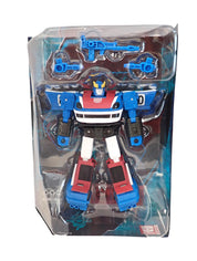 Smokescreen - Transformers Earthrise [Pre-Owned]