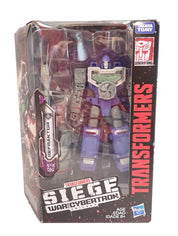 Refraktor - Transformers Siege [Pre-Owned]