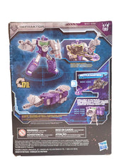 Refraktor - Transformers Siege [Pre-Owned]