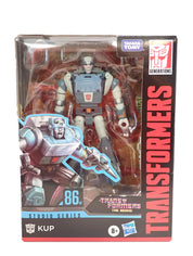 Kup - Transformers Studio Series [Pre-Owned]