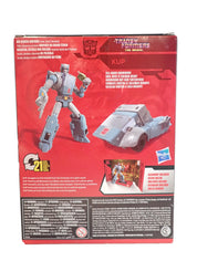 Kup - Transformers Studio Series [Pre-Owned]