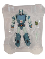 Kup - Transformers Studio Series [Pre-Owned]