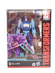 Blur - Transformers Studio Series [Pre-Owned]