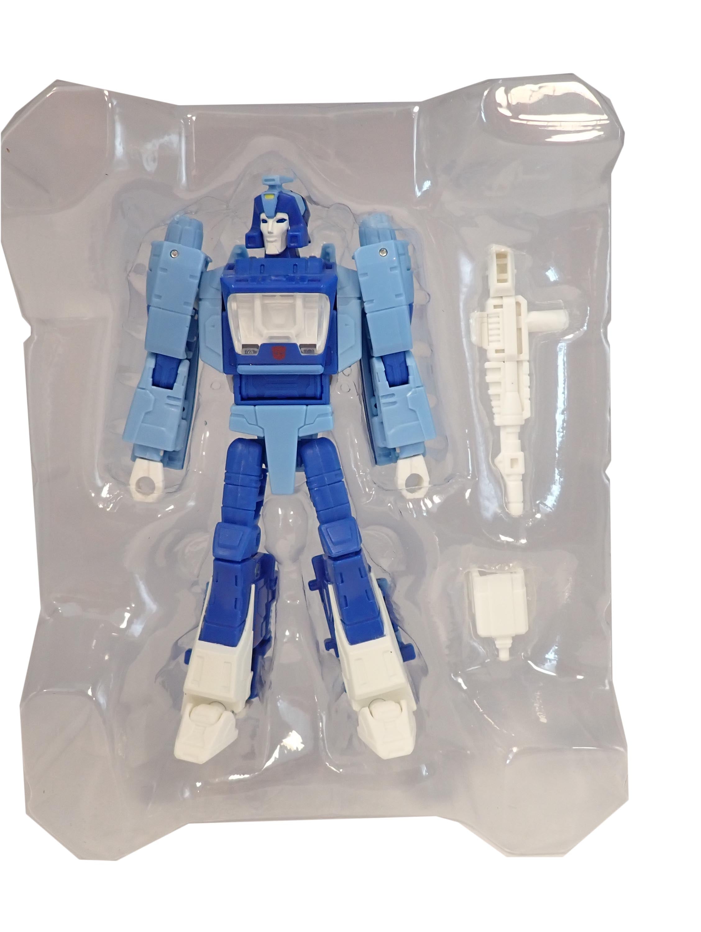 Blur - Transformers Studio Series [Pre-Owned]