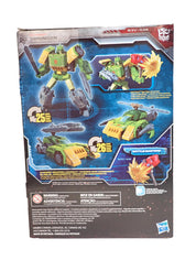 Springer - Transformers Siege [Pre-Owned]
