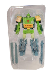 Springer - Transformers Siege [Pre-Owned]