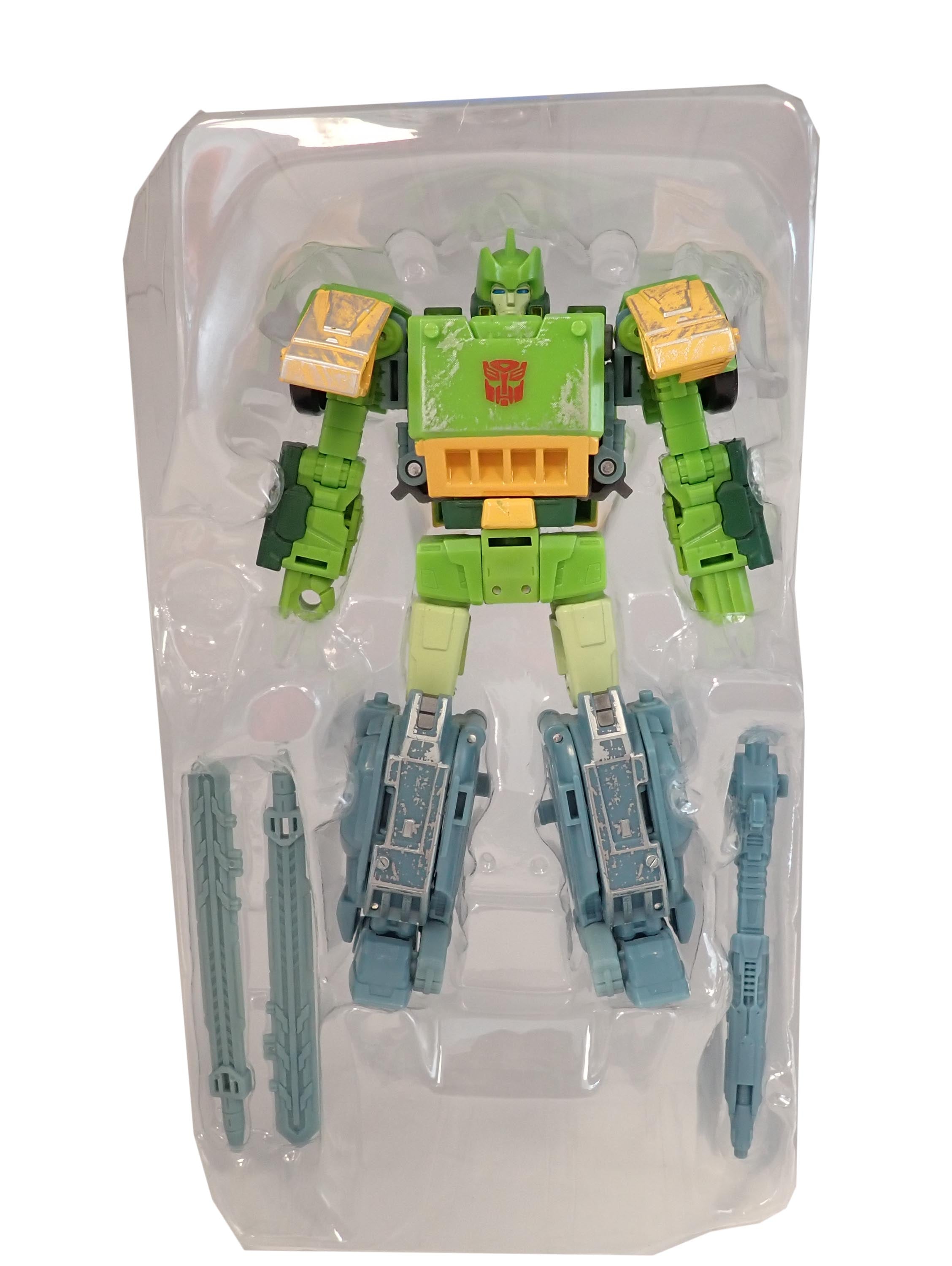 Springer - Transformers Siege [Pre-Owned]
