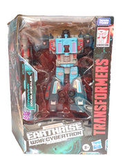 Doubledealer - Transformers Earthrise [Pre-Owned]