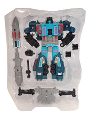 Doubledealer - Transformers Earthrise [Pre-Owned]