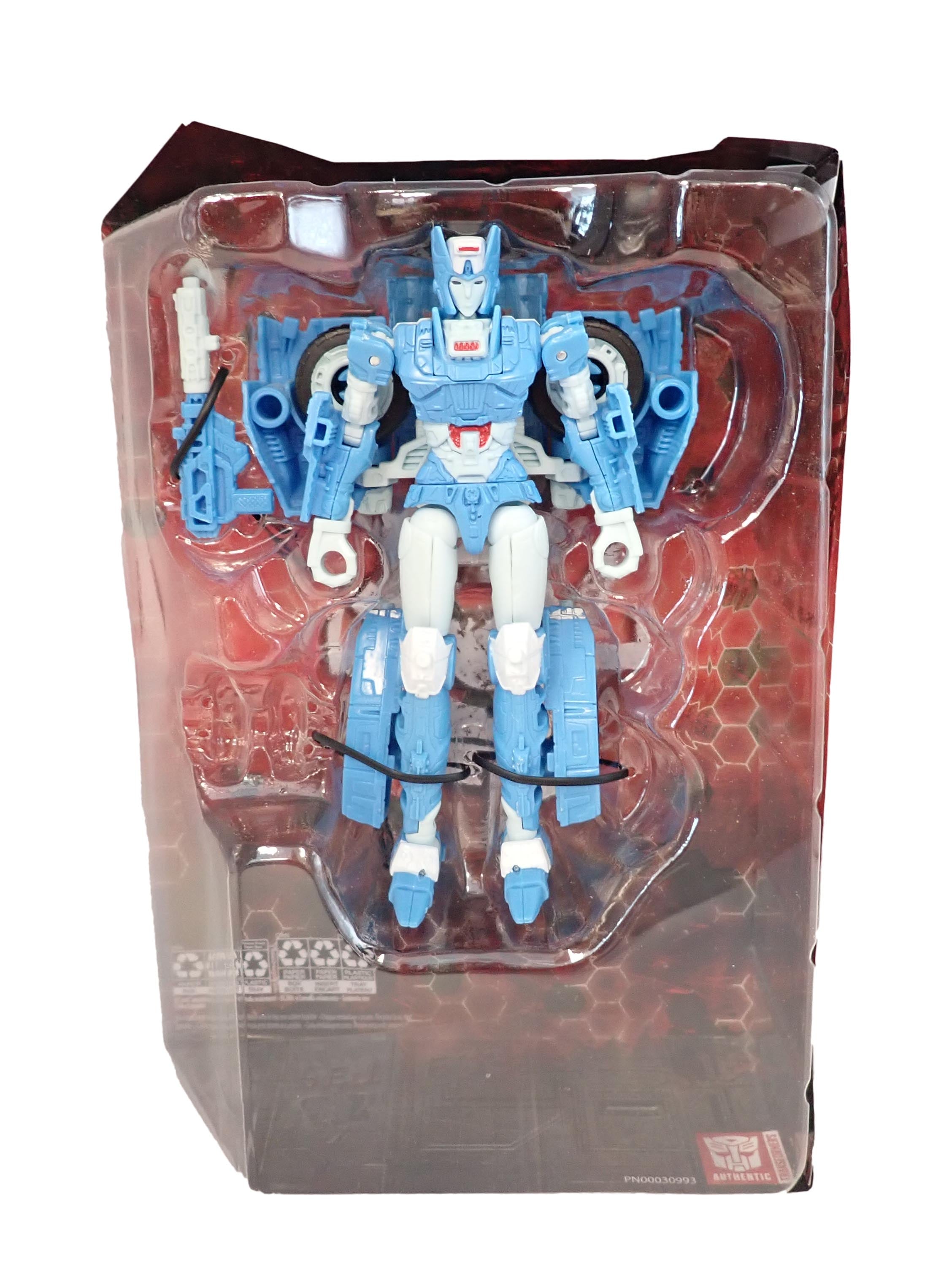 Chromia - Transformers Siege [Pre-Owned]