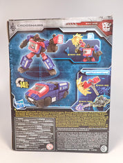 Crosshairs - Transformers Siege [Pre-Owned]