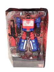 Crosshairs - Transformers Siege [Pre-Owned]