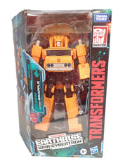 Grapple - Transformers Earthrise [Pre-Owned]