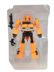 Grapple - Transformers Earthrise [Pre-Owned]