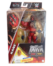 Kane - WWE Elite Collection [BAF Golga]