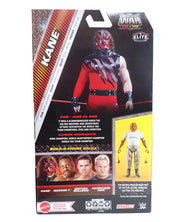 Kane - WWE Elite Collection [BAF Golga]