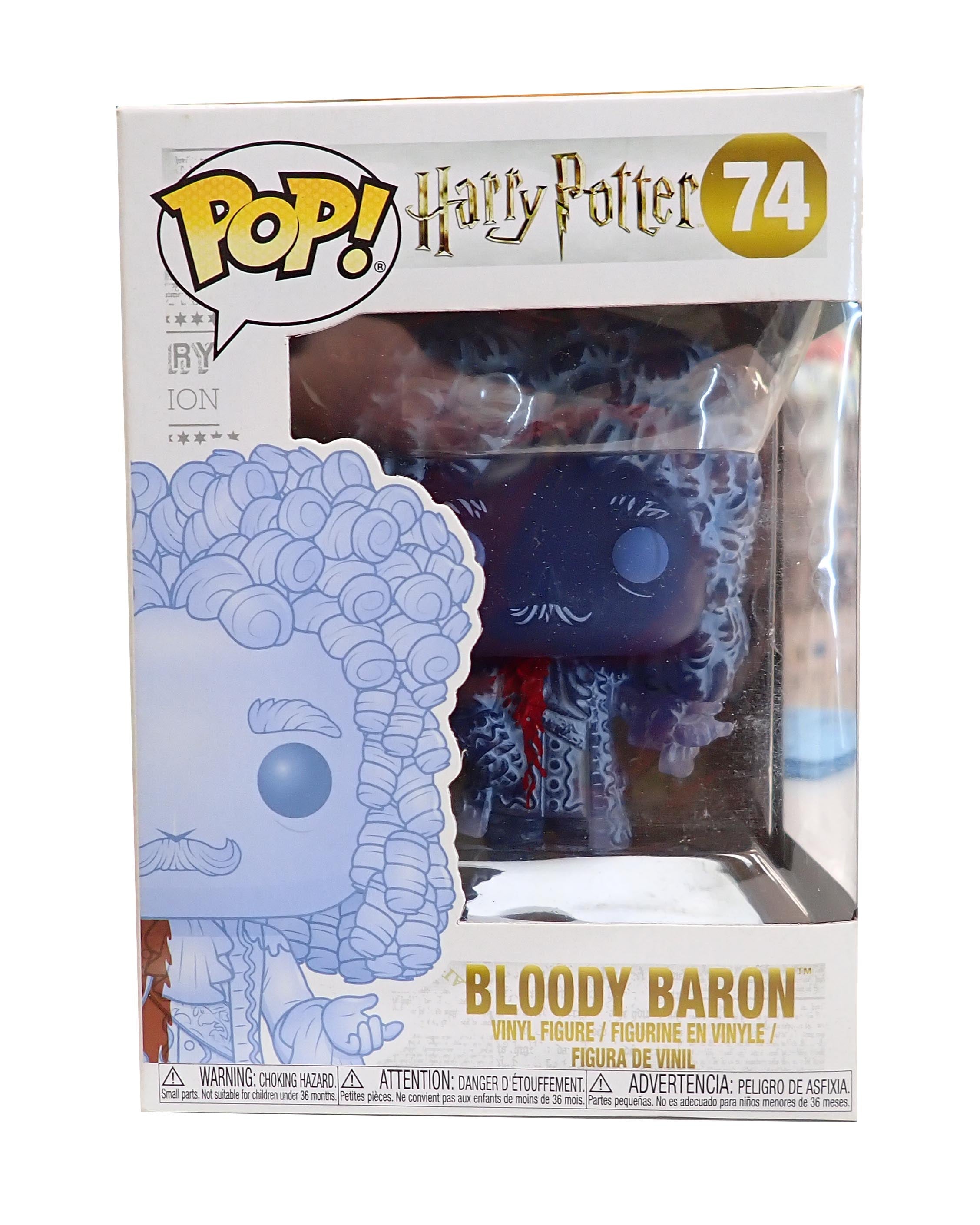 Bloody Baron - POP! #74