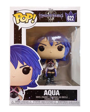 Aqua - POP! #622