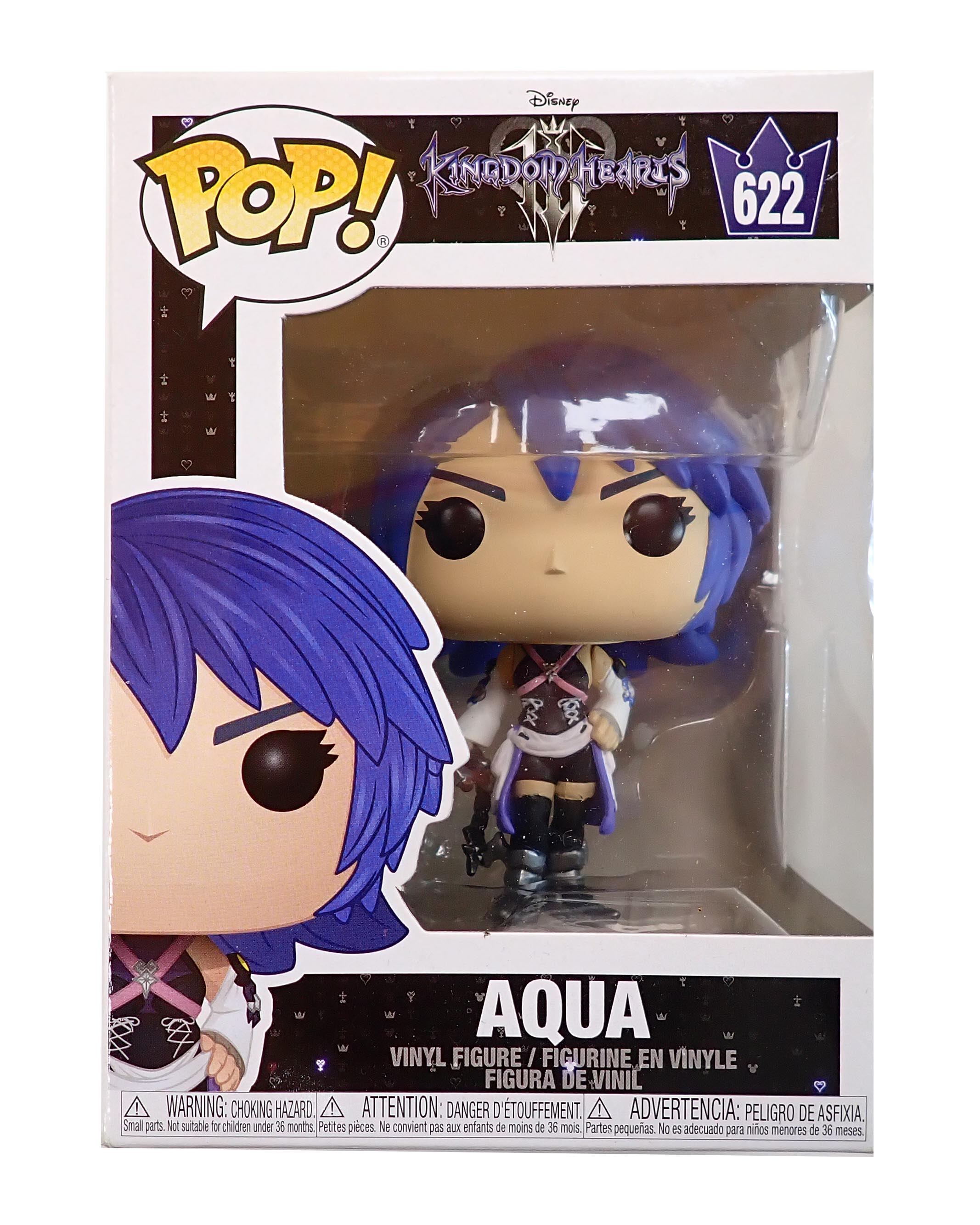 Aqua - POP! #622