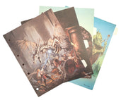 Monstrous Compendium FR Appendix (2125) - AD&D 2e