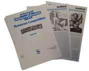 Monstrous Compendium FR Appendix (2125) - AD&D 2e