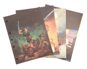 Monstrous Compendium Kara-Tur Appendix (2116) - AD&D 2e