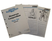 Monstrous Compendium Kara-Tur Appendix (2116) - AD&D 2e
