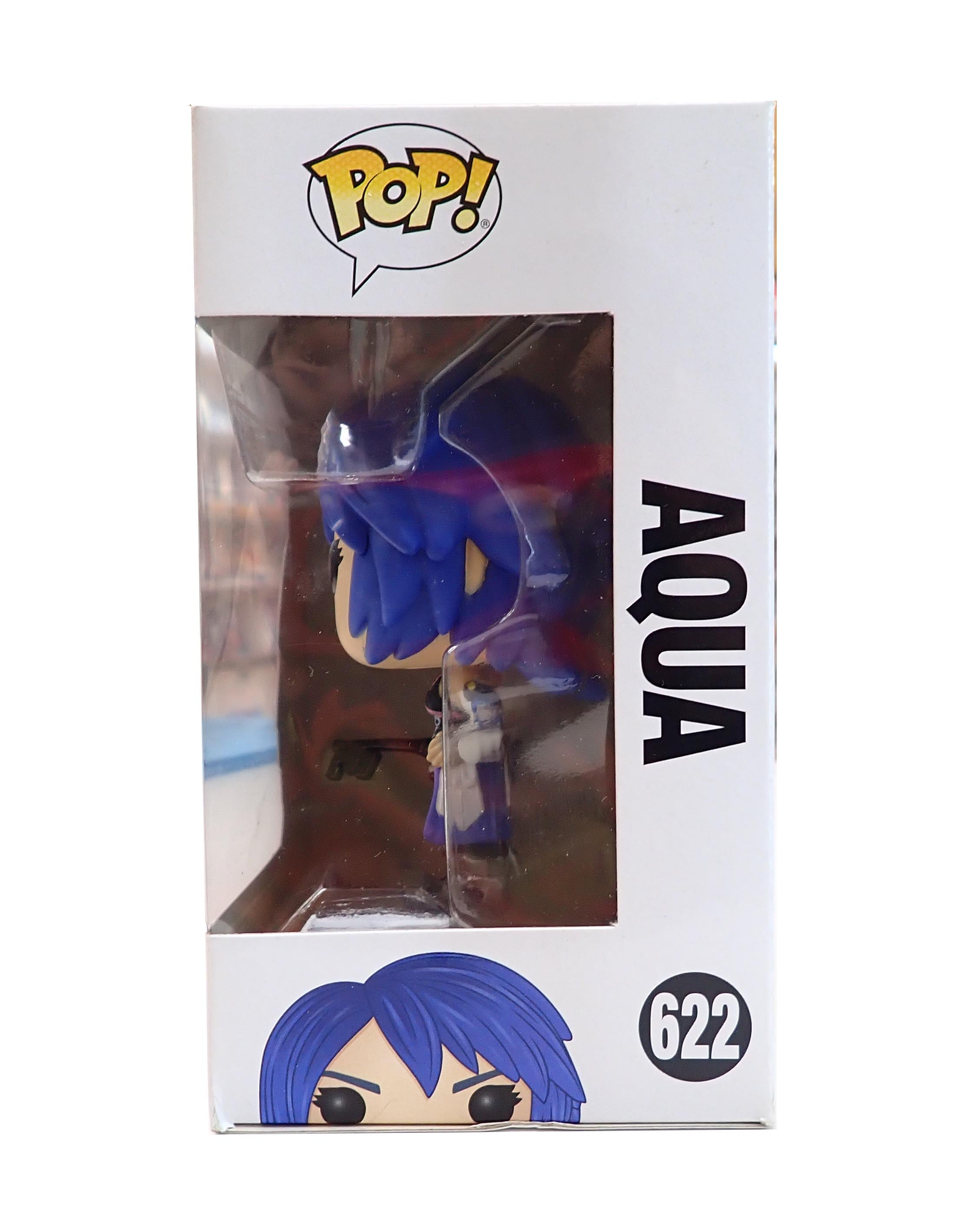 Aqua - POP! #622