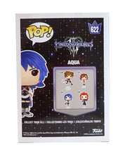 Aqua - POP! #622