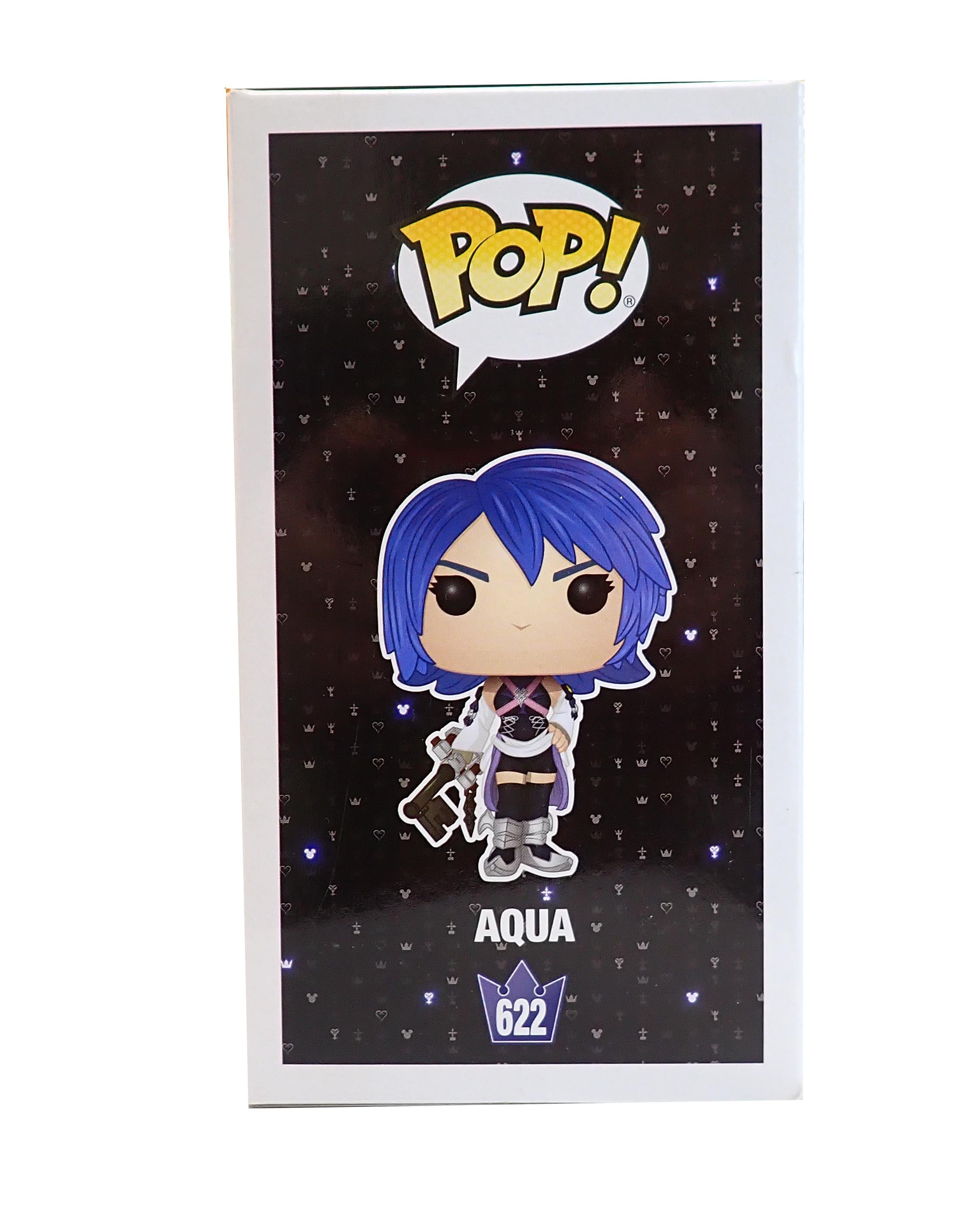 Aqua - POP! #622