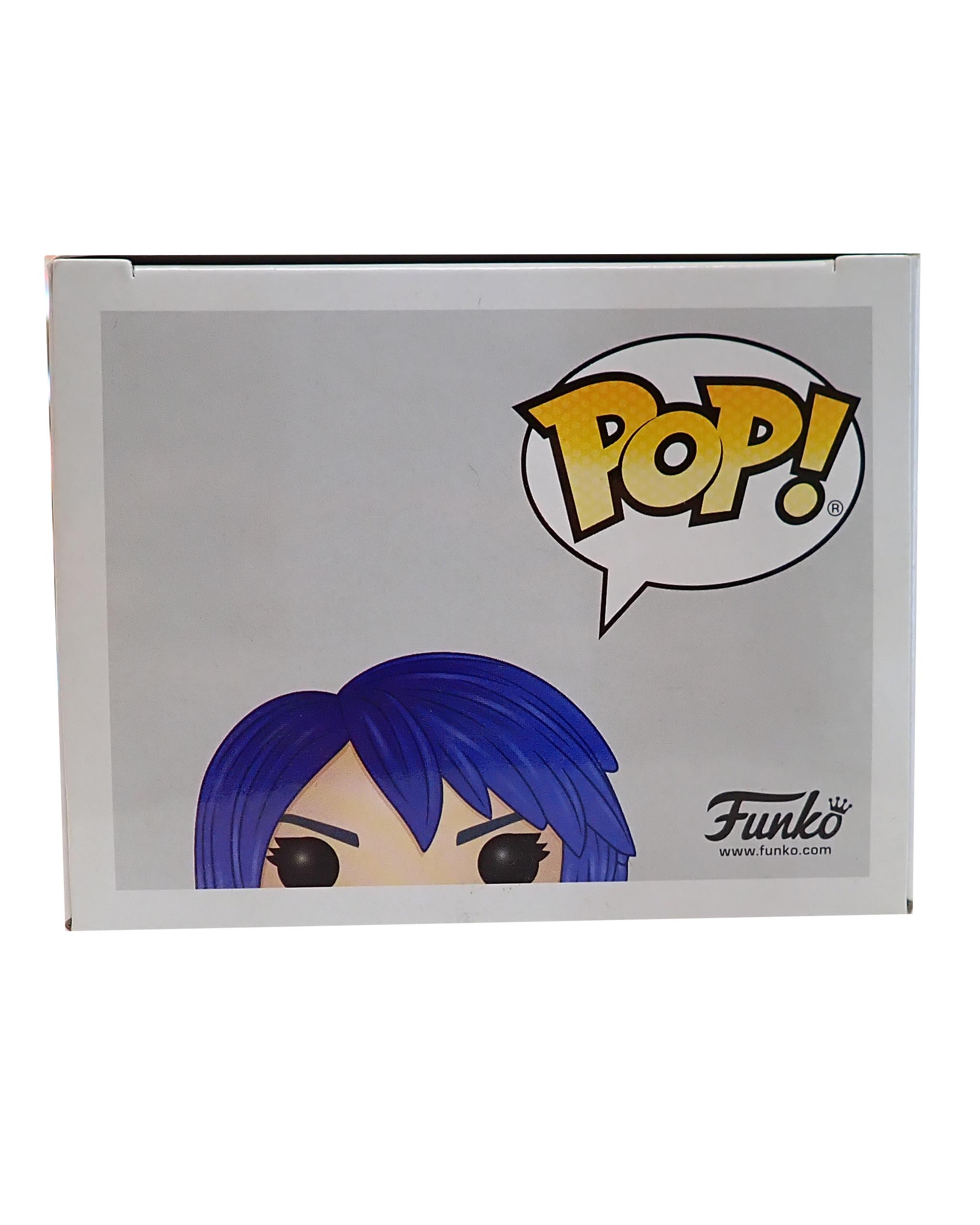 Aqua - POP! #622