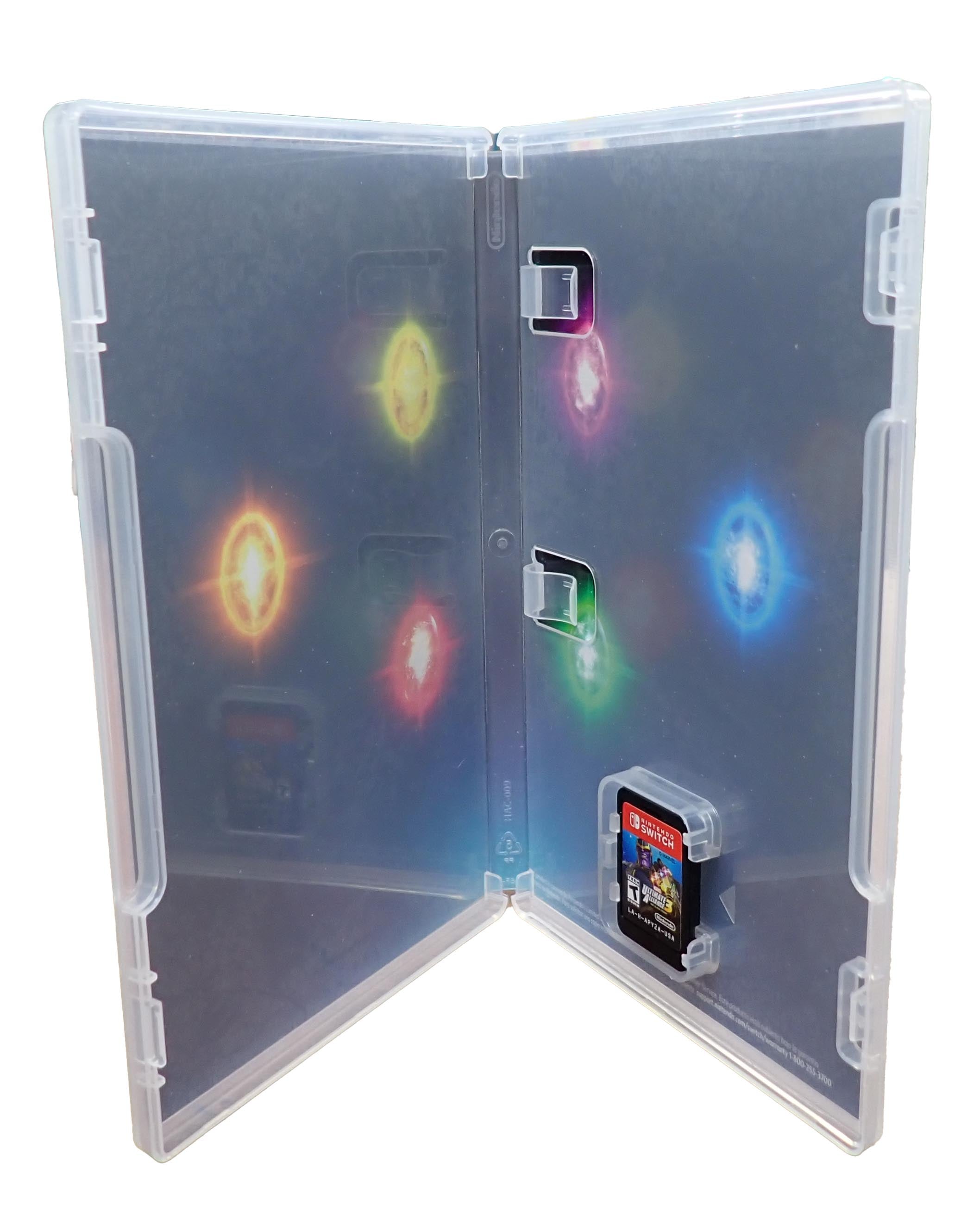 Marvel Ultimate Alliance 3 - Switch