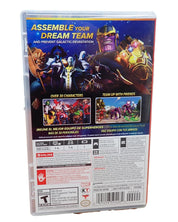 Marvel Ultimate Alliance 3 - Switch