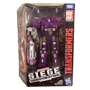 Brunt - Transformers Siege [Pre-Owned]