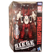 Sixgun - Transformers Siege [Pre-Owned]