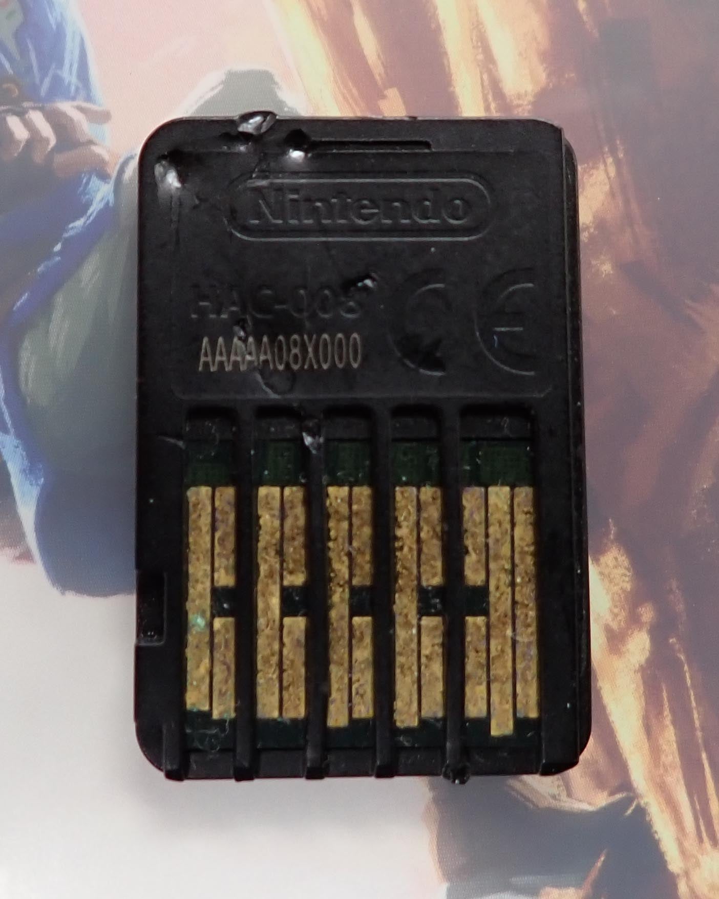 The Legend of Zelda: Breath of the Wild - Switch