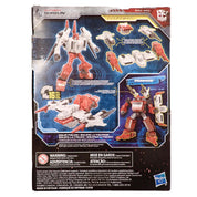 Sixgun - Transformers Siege [Pre-Owned]