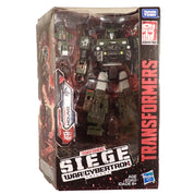 Hound - Transformers Siege [Pre-Owned]