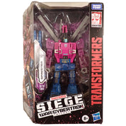 Spinister - Transformers Siege [Pre-Owned]