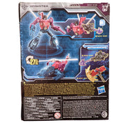 Spinister - Transformers Siege [Pre-Owned]