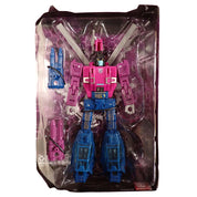 Spinister - Transformers Siege [Pre-Owned]