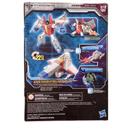 Starscream - Transformers Siege [Pre-Owned]