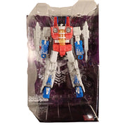 Starscream - Transformers Siege [Pre-Owned]