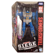Thundercracker - Transformers Siege [Pre-Owned]