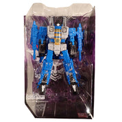 Thundercracker - Transformers Siege [Pre-Owned]