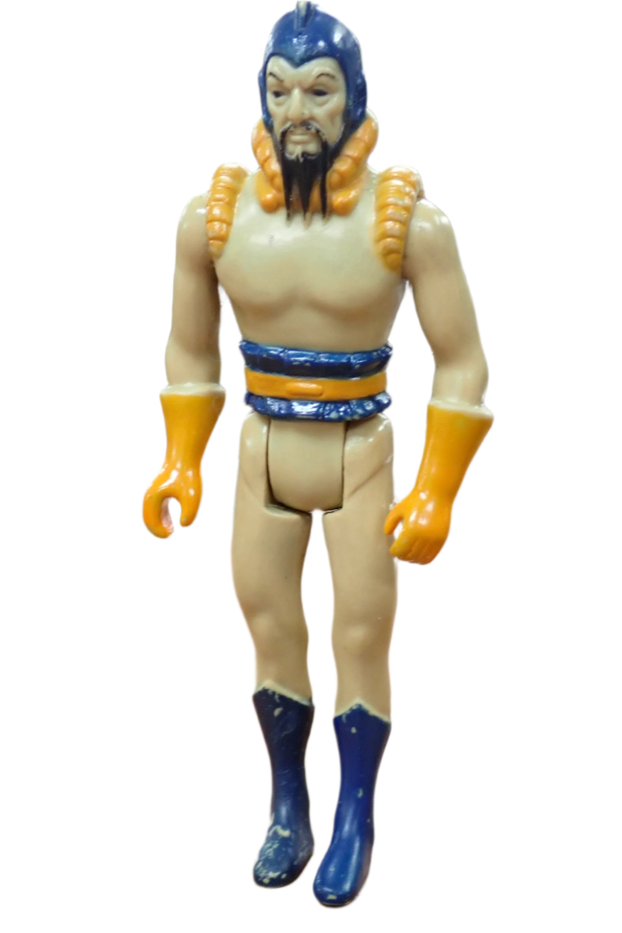 Ming the Merciless 1979 Flash Gordon
