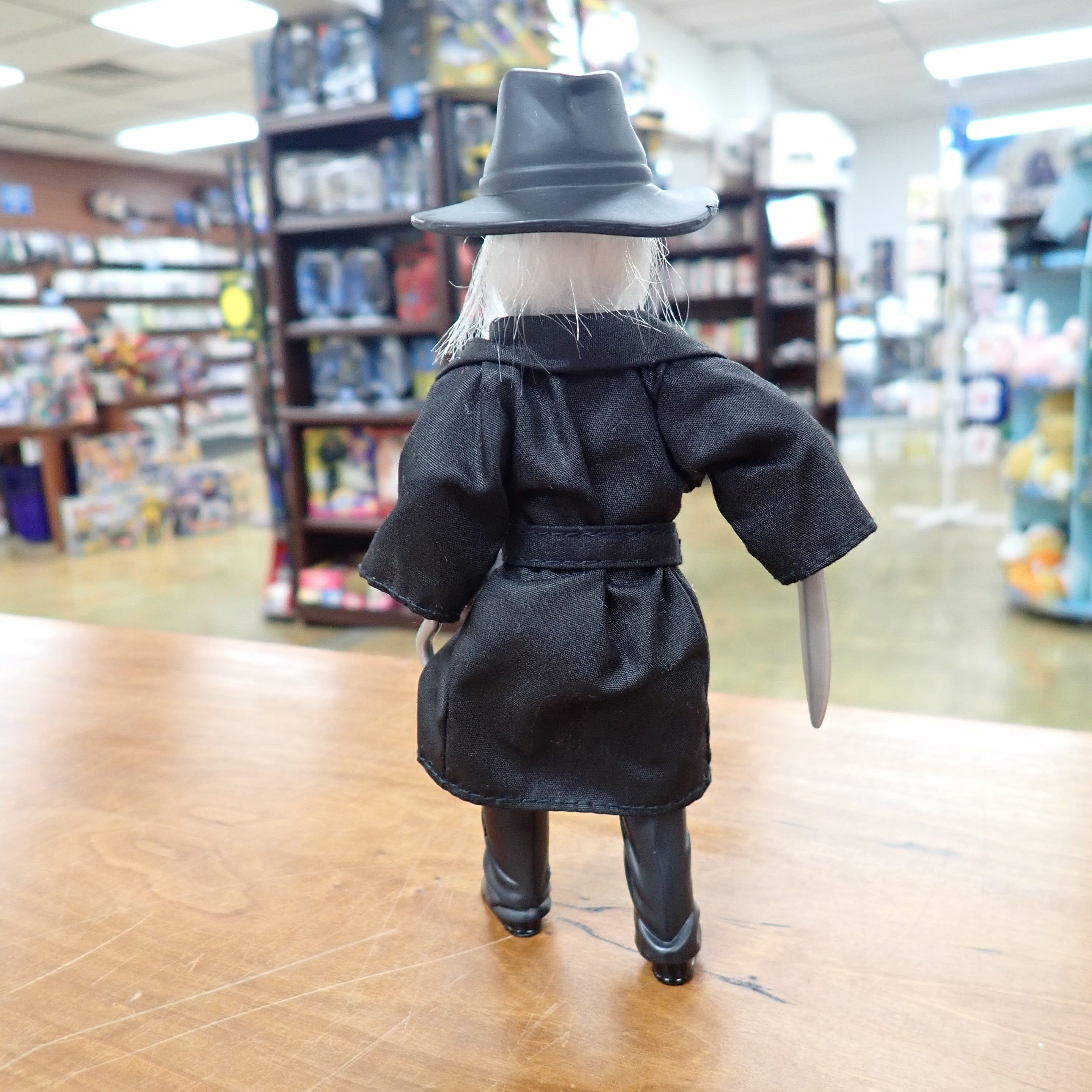 Blade Puppet Master Full Moon Toys 1998