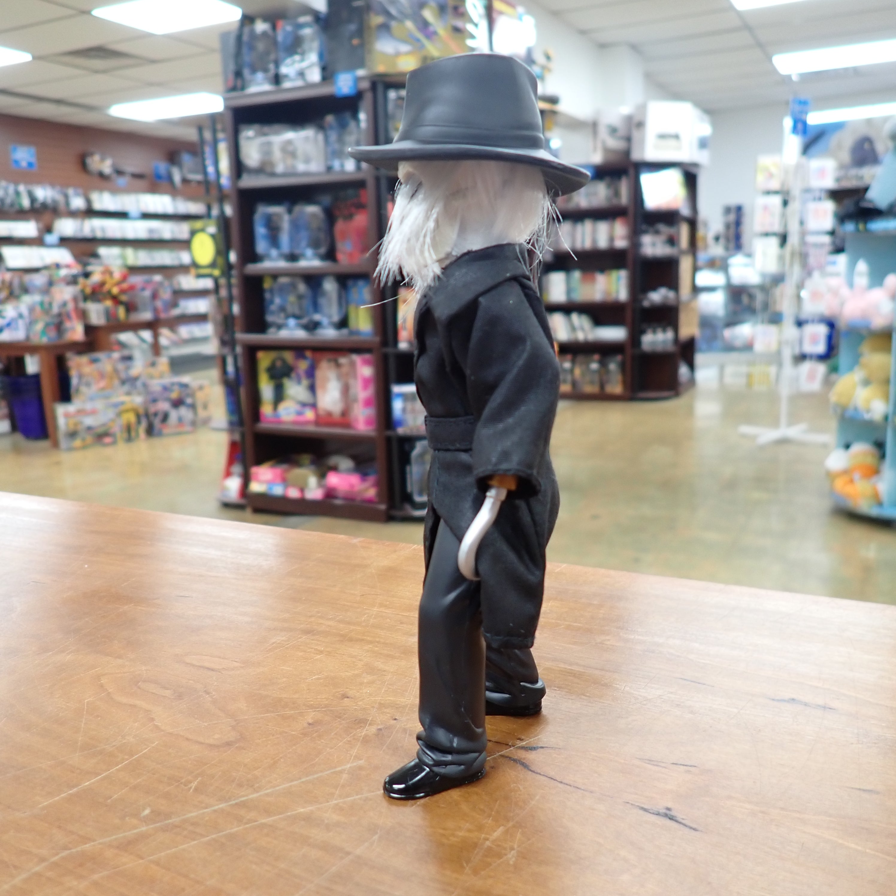 Blade Puppet Master Full Moon Toys 1998