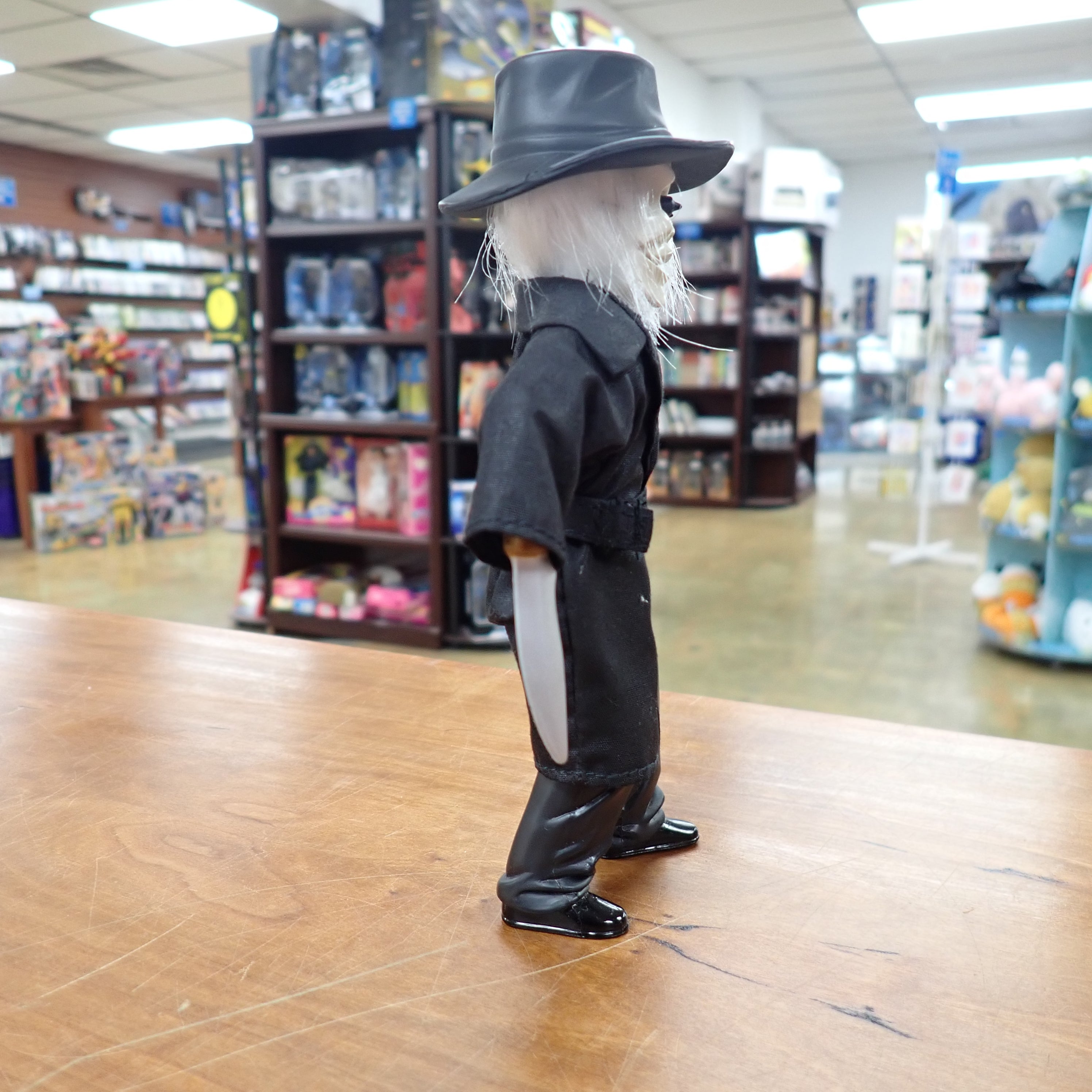 Blade Puppet Master Full Moon Toys 1998